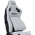 Кресло для геймеров Anda Seat Kaiser 4 Size XL Gray Linen Fabric (AD12YDDC-XLL-20-G-CF) - изображение 6