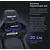 Кресло для геймеров Anda Seat Kaiser 4 Size XL Black Premium PVC (AD12YDDC-XLL-20-B-PV/C) - изображение 9