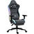Кресло геймерское GT RACER X-2306 Fabric Gray L - изображение 4