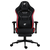 Кресло геймерское GT RACER X-2306 Fabric Black L 