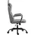 Кресло геймерское GT RACER X-2322 Fabric Gray - изображение 3