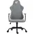Кресло геймерское GT RACER X-2322 Fabric Gray - изображение 4