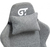 Кресло геймерское GT RACER X-2322 Fabric Gray - изображение 6