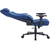 Игровое кресло GamePro FGC750DB Size L Fabric Dark Blue - изображение 7