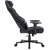 Игровое кресло GamePro FGC750B Size L Fabric Black - изображение 6