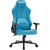 Игровое кресло GamePro FGC750LB Size L Fabric Light Blue 