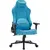 Игровое кресло GamePro FGC750LB Size L Fabric Light Blue 