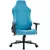 Игровое кресло GamePro FGC750LB Size L Fabric Light Blue - изображение 5
