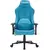 Игровое кресло GamePro FGC750LB Size L Fabric Light Blue - изображение 6