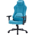 Игровое кресло GamePro FGC750LB Size L Fabric Light Blue - изображение 8