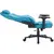 Игровое кресло GamePro FGC750LB Size L Fabric Light Blue - изображение 13