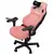 Кресло игровое Anda Seat Kaiser 4 Size L Pink Premium PVC (AD12YDDC-L-20-P-PV/C) - изображение 3