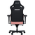 Кресло игровое Anda Seat Kaiser 4 Size L Pink Premium PVC (AD12YDDC-L-20-P-PV/C) - изображение 7