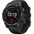 Смарт-часы Garmin Epix Pro (Gen 2) 47mm Slate Grey with Black Band (010-02803-01) 