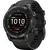 Смарт-часы Garmin Epix Pro (Gen 2) 47mm Slate Grey with Black Band (010-02803-01) 