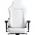 Кресло геймерское Noblechairs Hero White Edition (NBL-HRO-PU-WED) - изображение 3