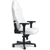 Кресло геймерское Noblechairs Hero White Edition (NBL-HRO-PU-WED) - изображение 5