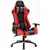 Кресло игровое Aula F1029 Gaming Chair Black+red (6948391286181) - изображение 2
