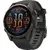 Смарт-часы Garmin fenix 8 43mm AMOLED Sapphire Carbon Grey Titanium (010-02903-21) 