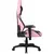 Кресло для геймеров 1stPlayer WIN101 Black-Pink - изображение 3