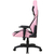 Кресло для геймеров 1stPlayer WIN101 Black-Pink - изображение 8