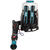 Аккумуляторный опрыскиватель Makita Xgt PM001GZ01 без АКБ и ЗП - изображение 6 Аккумуляторный опрыскиватель Makita Xgt PM001GZ01 без АКБ и ЗП - изображение 6