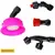 Опрыскиватель аккумуляторный Gruntek Prime BS-40-3 + шланг 30 м (296001082/40L) - изображение 5