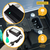 Опрыскиватель аккумуляторный Gruntek Prime BS-40-3 + шланг 30 м (296001082/40L) - изображение 7 Опрыскиватель аккумуляторный Gruntek Prime BS-40-3 + шланг 30 м (296001082/40L) - изображение 7