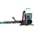 Аккумуляторный опрыскиватель Makita Xgt PM001GT202 - изображение 9