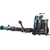 Аккумуляторный опрыскиватель Makita Xgt PM001GT202 - изображение 11 Аккумуляторный опрыскиватель Makita Xgt PM001GT202 - изображение 11