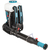 Аккумуляторный опрыскиватель Makita Xgt PM001GT202 - изображение 5 Аккумуляторный опрыскиватель Makita Xgt PM001GT202 - изображение 5