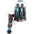 Аккумуляторный опрыскиватель Makita Xgt PM001GT202 - изображение 10 Аккумуляторный опрыскиватель Makita Xgt PM001GT202 - изображение 10