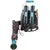 Аккумуляторный опрыскиватель Makita Xgt PM001GT202 - изображение 10