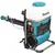 Аккумуляторный опрыскиватель Makita Xgt PM001GT202 - изображение 2