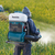 Аккумуляторный опрыскиватель Makita Xgt PM001GT202 - изображение 23 Аккумуляторный опрыскиватель Makita Xgt PM001GT202 - изображение 23