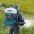 Аккумуляторный опрыскиватель Makita Xgt PM001GT202 - изображение 23