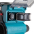 Аккумуляторный опрыскиватель Makita Xgt PM001GT202 - изображение 15 Аккумуляторный опрыскиватель Makita Xgt PM001GT202 - изображение 15