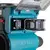 Аккумуляторный опрыскиватель Makita Xgt PM001GT202 - изображение 15