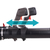 Аккумуляторный опрыскиватель Makita Xgt PM001GT202 - изображение 17 Аккумуляторный опрыскиватель Makita Xgt PM001GT202 - изображение 17