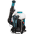 Аккумуляторный опрыскиватель Makita Xgt PM001GT202 - изображение 4 Аккумуляторный опрыскиватель Makita Xgt PM001GT202 - изображение 4