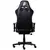 Кресло для геймеров 1STPLAYER FK3 Black-Gray - изображение 6
