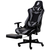 Кресло для геймеров 1STPLAYER FK3 Black-Gray - изображение 7
