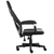Кресло для геймеров 1stPlayer P01 Black-White - изображение 4