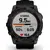 Спортивные часы Garmin fenix 7X Sapphire Solar Carbon Gray DLC Titanium with Titanium Band (includes black silicone band) (010-02541-27) - изображение 6