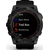 Спортивные часы Garmin fenix 7X Sapphire Solar Carbon Gray DLC Titanium with Titanium Band (includes black silicone band) (010-02541-27) - изображение 7