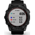 Спортивные часы Garmin fenix 7X Sapphire Solar Carbon Gray DLC Titanium with Titanium Band (includes black silicone band) (010-02541-27) - изображение 8