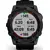 Спортивные часы Garmin fenix 7X Sapphire Solar Carbon Gray DLC Titanium with Titanium Band (includes black silicone band) (010-02541-27) - изображение 9