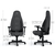 Кресло геймерское Noblechairs Icon TX (NBL-ICN-TX-ATC) - изображение 8