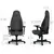 Кресло геймерское Noblechairs Icon TX (NBL-ICN-TX-ATC) - изображение 8