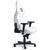 Кресло геймерское Noblechairs Epic White Edition (NBL-EPC-PU-WED) - изображение 2